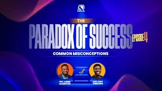 REVELO CLASSIC ||PARADOX OF SUCCESS EPISODE 4 ||