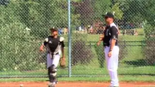 Mill Woods Baseball