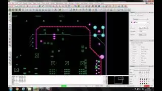 Tutorial Split Planes OrCAD Allegro
