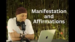 Cirak Live - Manifestation and Affirmations