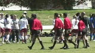 Post Slammer North v. RSC GU18 PK