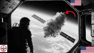 The Soviet Space Mission That Went Horribly Wrong