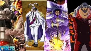 All Admirals Explain In Hindi