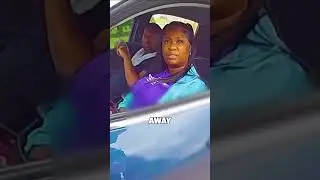 This Woman Turned a Traffic Stop into a Nightmare #truecrimecases #trafficstop