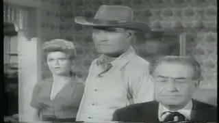 Actor Chuck Connors Death Cable News Network Report 1992