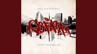 Empire Mongol (feat. Bunker, Carlsberg Slim, Crapulax, Lanceflow & Dj Grazzhoppa)