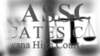 Advocates in Chandigarh | Lawyers in Chandigarh