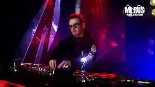 Relanium, Deen West, Lion - Get Buzz (Live) [Supported By Showtek, Lucas & Steve, Plastik Funk]