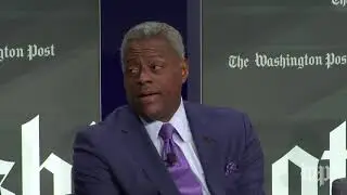 Black AIDS Institute leader Phill Wilson: HIV/AIDS &lsquo;is an epidemic that impacts all of us&rsquo;