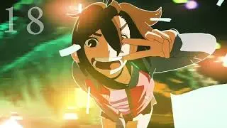 My original edit about the anime I really love, dandadan.#anima #dandadan #dandadanedit