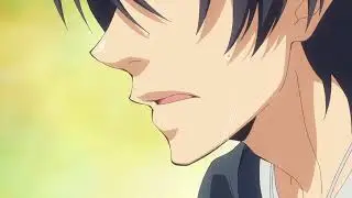 Love Stage!! AMV - Iris ~ Ryoma x Izumi