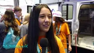JA JobSpark 2025 Recap