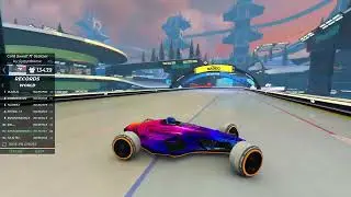 Trackmania 2020 - TOTD 27 Jan. 2022 - AT medal