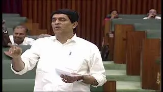 Tenth Session of XV Legislative Assembly Day 06 on 19-03-2023