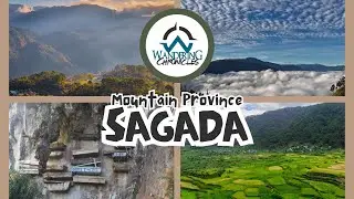 SAGADA 2025 (Silent Vlog || Chillax/Relax)
