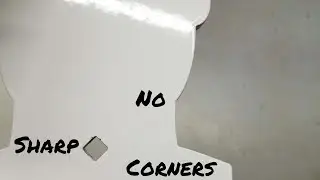 No Sharp Corners