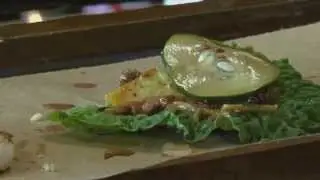 Neon Pig Cafe feature