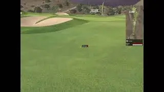 #FREE #E6 #Connect Gameplay - Stone Canyon Golf Club - Using the #Garmin #r10