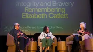 Celebration: A Black Revolutionary Artist and All That It Implies at the Brooklyn Museum