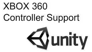 Unity - Xbox Controller Support [ Purrpulsion ]