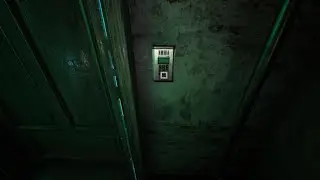 Observer: System Redux - Room 207 Code Password