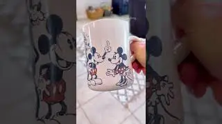 Mug of the Day ☕️ #mugoftheday #mickeyandfriends #disney #mugs #coffeemug #mugcollection