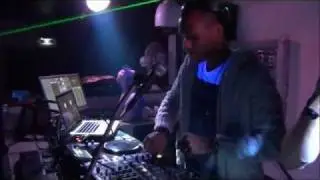 Jr St Rose @ Cube discotheque 11.11.11
