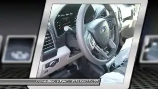 2015 Ford F-150 Frankfort, Chicago, Bolingbrook H9178