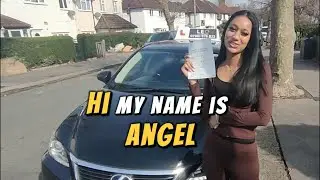 First Attempt Success Story | Leo Driving School | United Kingdom |
