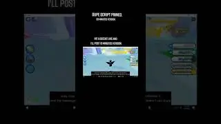 NEW DUPLICATE SCRIPT *IT REALLY WORK* 🤩🤩🤩🤩🤩