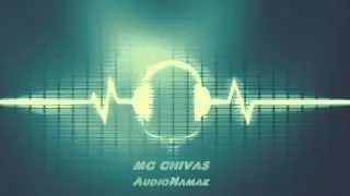 MC CHIVAS - AudioNamak / Haykakan Rap 2013 / Armenian Rap 2013