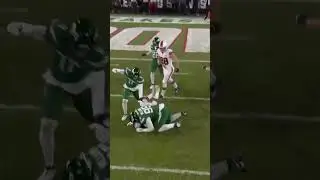 Quinnen Williams Just Throwing Dudes 💪