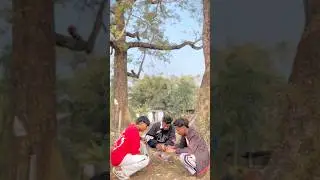 Basuri ￼fit kiya hai kya || Nagpuri comedy funny 🤣comedy entertainment video #funny #comedy #shorts