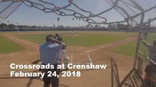 18 2 24 Xrds at Crenshaw