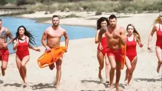 Warsaw Shore Summer Camp 2 - trailer