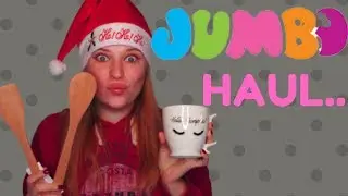 ΟΛΑ ΚΑΤΩ ΑΠΟ 5 ΕΥΡΩ ! JUMBO HAUL *mary tsox