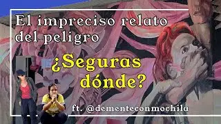 LO QUE NOS ENSE&Ntilde;AN A TEMER vs. LO QUE REALMENTE PASA