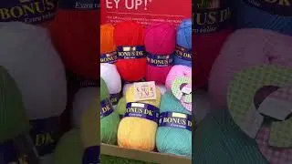 Sirdar Summer Crochet Along #crochet #shortscrochet #crocheting