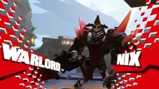 Battleborn beta/solo story mission