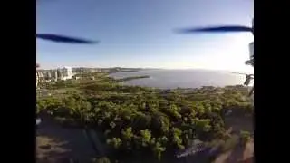 Drone - Porto Alegre