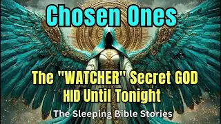 Chosen Ones: The 