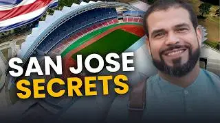 🇨🇷 Most Tourists Skip These San Jose Gems Completely 🇨🇷