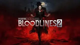 💀 &ldquo;Vampire: Bloodlines 2 🩸 | 4K ULTRA Settings | AMD RX 9070 XT Gameplay|Part 5