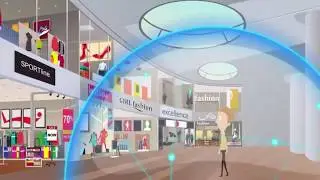 Discover Media Local Beacons