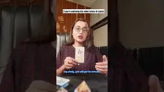 Universe ki guidance|| Tarot By Mann || Hindi Tarot Reading #shortsvideo #tarot