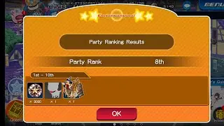 KHUx - JOIN MY PARTY!!! + Updates