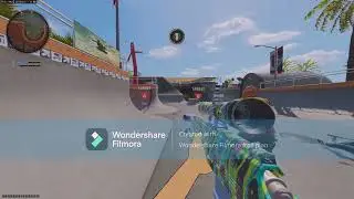 cross map tomahawk kill
