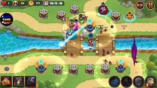 FGMobile - Realm Defense: Tournament 16:00 min with 3 Items