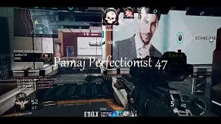 OpTic Pamaj - Pamaj Perfectionist 47 (Black Ops 3)