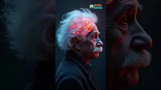 Einstein&rsquo;s Brain Was Stolen?! | Real Science Story #FamousScientists #brainfacts  #sciencestories